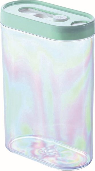 Dóza na sypké potraviny 1 l plast