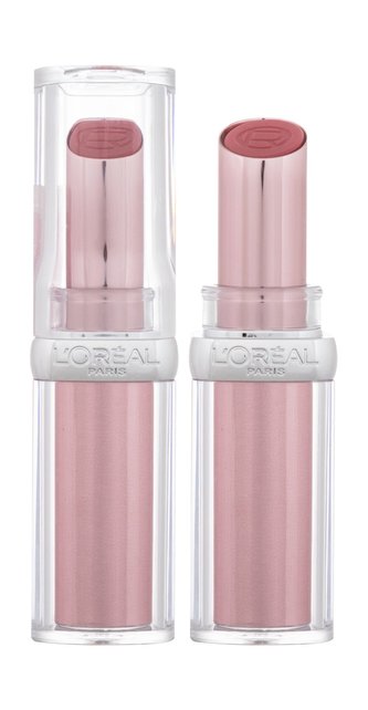 L'Oréal Paris Glow Paradise Rtěnka 4,8 g 193 Rose Miracle Sheer pro ženy