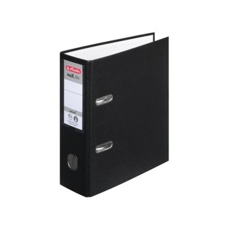 Herlitz - Pořadač A5/8 cm