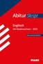 STARK AbiturSkript - Englisch - Niedersachsen 2023