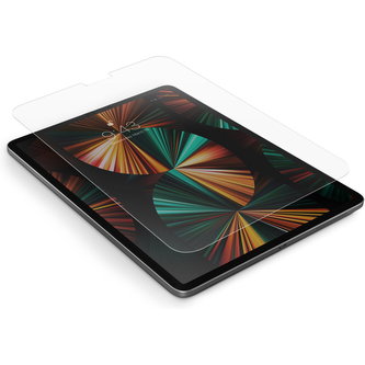UNIQ OPTIX Clear Glass Screen Protector iPad Pro 12.9" (3-5th Gen)
