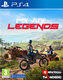 MX vs ATV Legends (PS4)