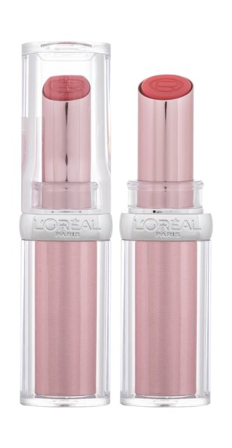 L'Oréal Paris Glow Paradise Rtěnka 4,8 g 351 Watermelon Dream Sheer pro ženy