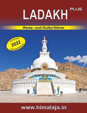 LADAKH plus