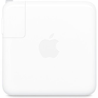 Apple 67W USB-C napájecí adaptér