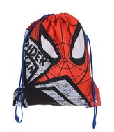 VAK SPIDERMAN