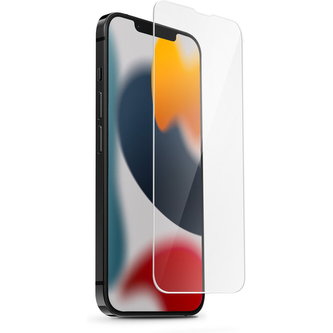 UNIQ OPTIX Clear Glass Screen Protector iPhone 13/13 Pro