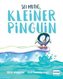 Sei mutig, kleiner Pinguin