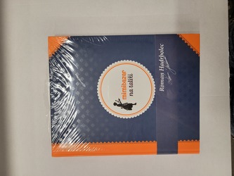 Mimibazar na talíři