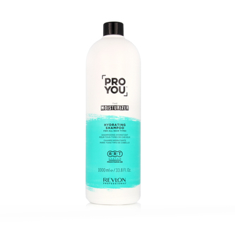 Revlon Professional Hydratační šampon Pro You The Moisturizer (Hydrating Shampoo) Objem 1000 ml woman