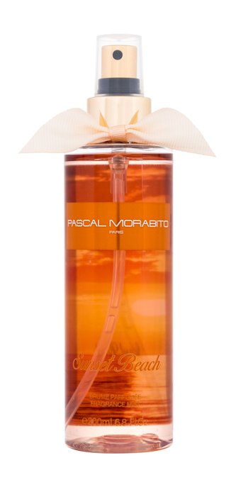 Pascal Morabito Sunset Beach Tělový sprej 200 ml pro ženy