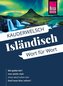 Isländisch - Wort für Wort
