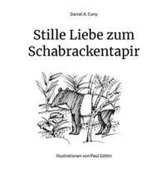 Stille Liebe zum Schabrackentapir