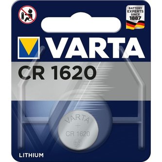 Varta CR 1620, 1 ks