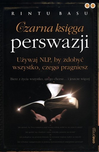 Czarna księga perswazji