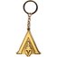 Klíčenka Assassin's Creed - Odyssey Logo