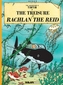 The Treisure o Rachlan the Reid