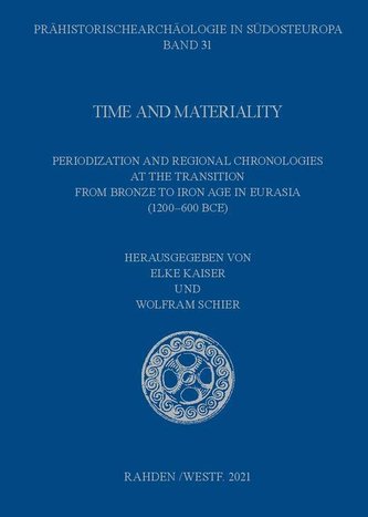 Time and Materiality
