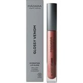 MÁDARA Hydratační lesk na rty Glossy Venom (Hydrating Lip Gloss) 4 ml Odstín 71 woman