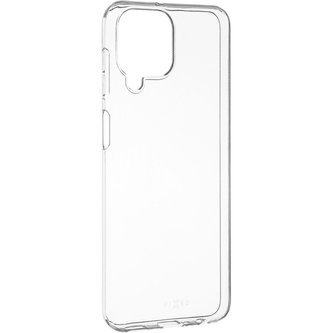 FIXED TPU kryt Samsung Galaxy M33 5G čirý