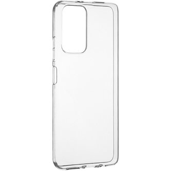 FIXED TPU kryt POCO M4 5G čirý