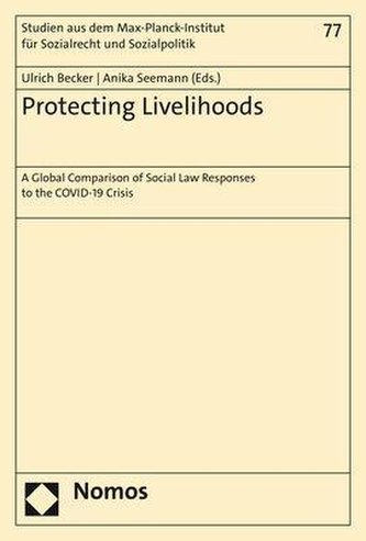 Protecting Livelihoods
