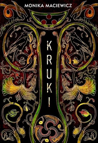 Kruki