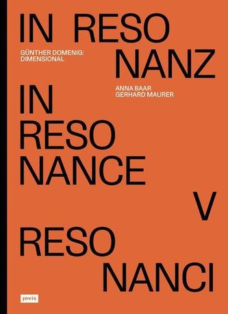 Günther Domenig: Dimensional