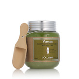 L'Occitane Verveine Body Salt Scrub 400 g