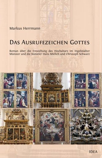 Das Ausrufezeichen Gottes