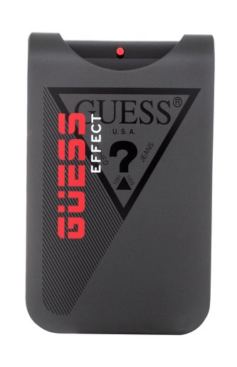 GUESS Grooming Effect Toaletní voda 100 ml pro muže