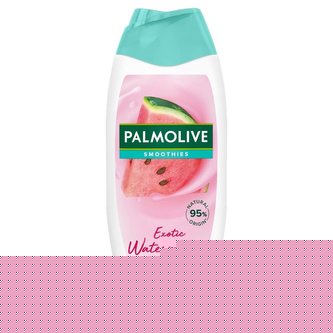 Palmolive Sprchový krém pro ženy Smoothies Exotic Watermelon (Shower Cream) 500 ml Objem 500 ml woman