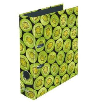 Herlitz - Pořadač A4/8 cm