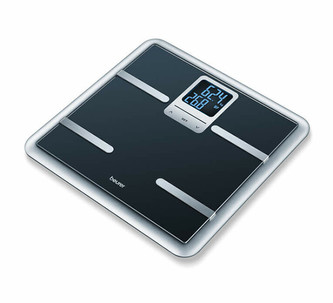 Beurer Osobní a diagnostická váha BG40