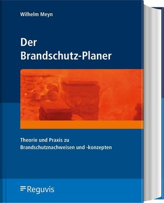 Brandschutznachweise und -konzepte