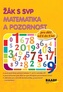 Žák s SVP Matematika a pozornost