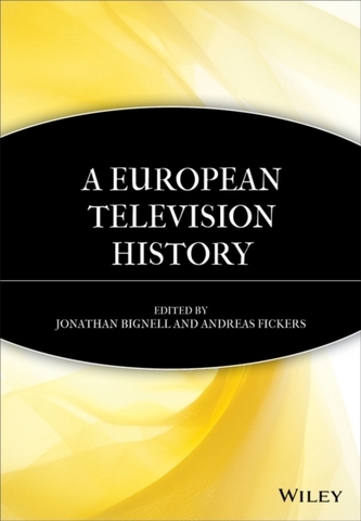 A European Television History