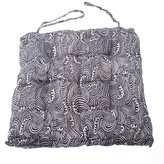 Textilní sedák na židli, 0/100