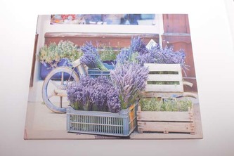 Nástěnný obraz, 0/18