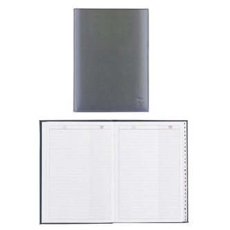 Herlitz - Adresář 13,5 x 18,5 cm