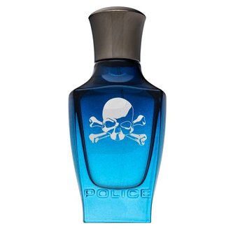 Police Potion Power For Him - EDP 30 ml man
