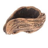 Betonový obal na květináč, 0/18