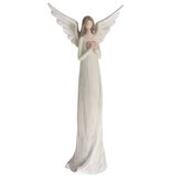 Anděl modlící se - zelený, 2/16