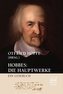 Hobbes: Die Hauptwerke