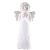 Betonový modlící se anděl, 3/18