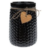 Keramická váza, 0/8