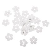 Dřevěná květina, 24/288