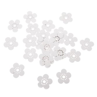 Dřevěná květina, 24/288