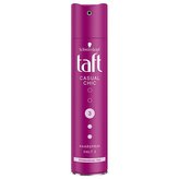 Taft lak na vlasy Casual Chic varianta Silný 250ml