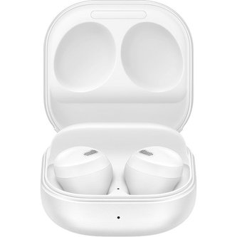 Samsung Galaxy Buds Pro bílá